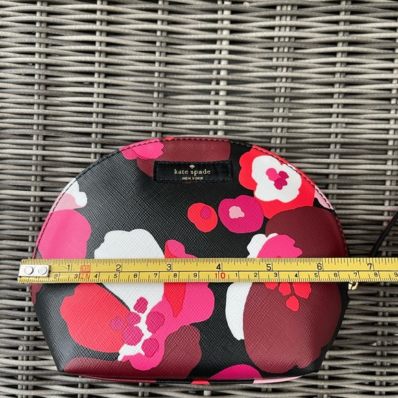 Kate spade makeup bag - Picture 4 of 5